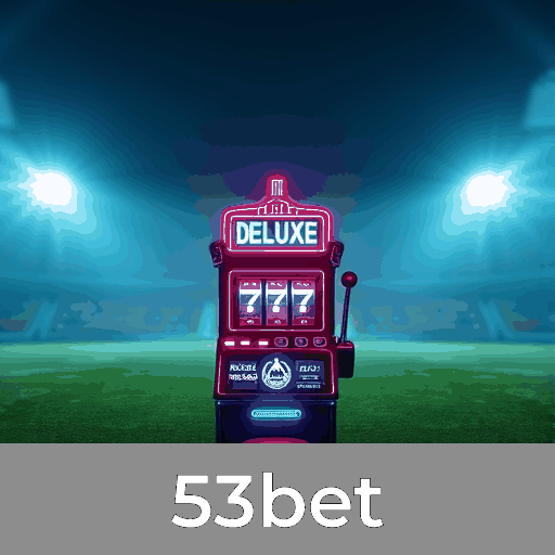 Garanta Acesso Seguro e Premium com 53bet