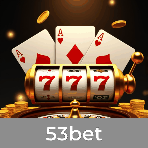 53bet: Profissionalismo e Segurança em um Só Lugar