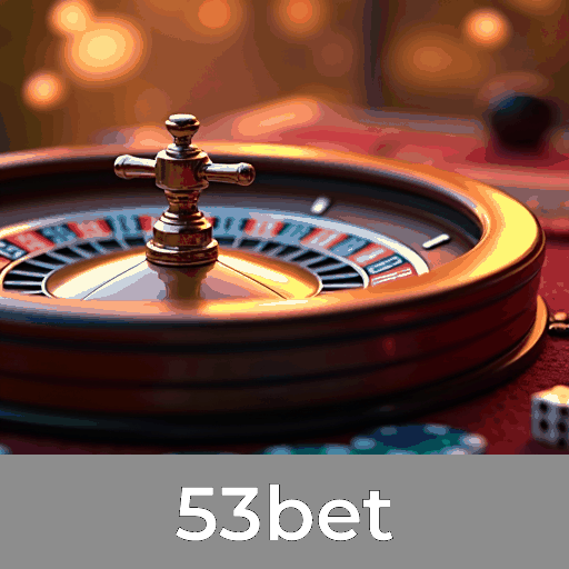 53bet: Seu Cassino Confiável com Pagamentos Rápidos