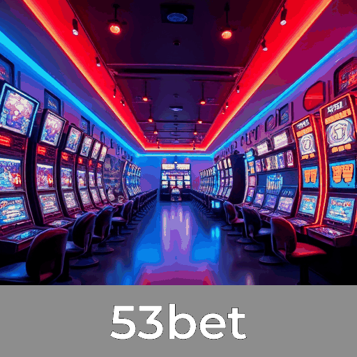 Garanta Acesso Seguro e Premium com 53bet