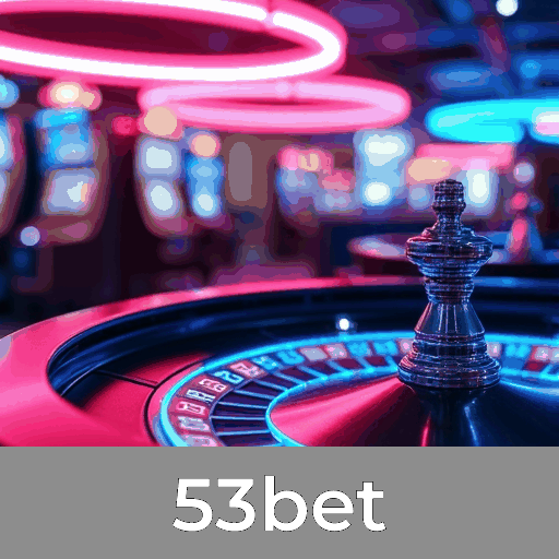 53bet: Bônus e Ofertas Imperdíveis para Você