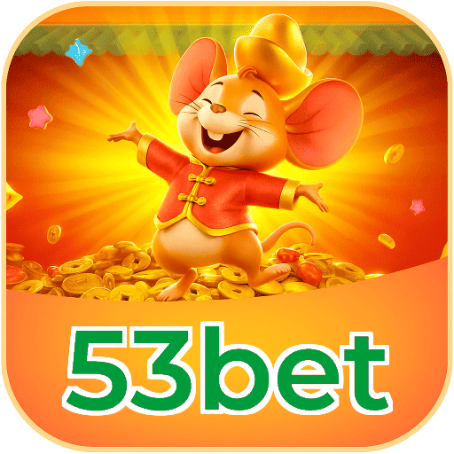 53bet Logo